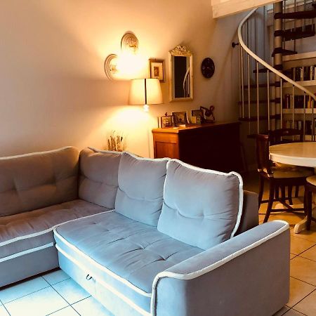 Appartement Casa Di Zelda à Crémone Extérieur photo