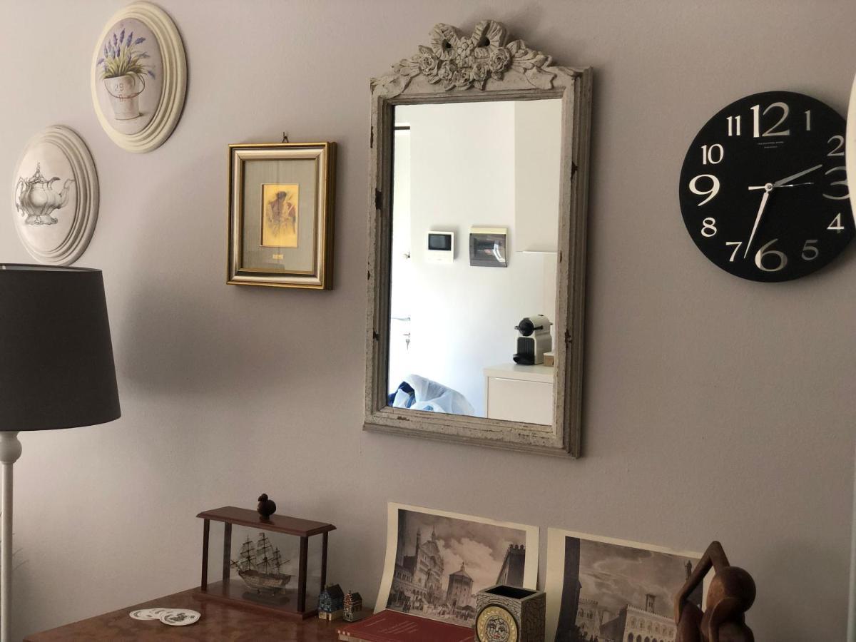 Appartement Casa Di Zelda à Crémone Extérieur photo