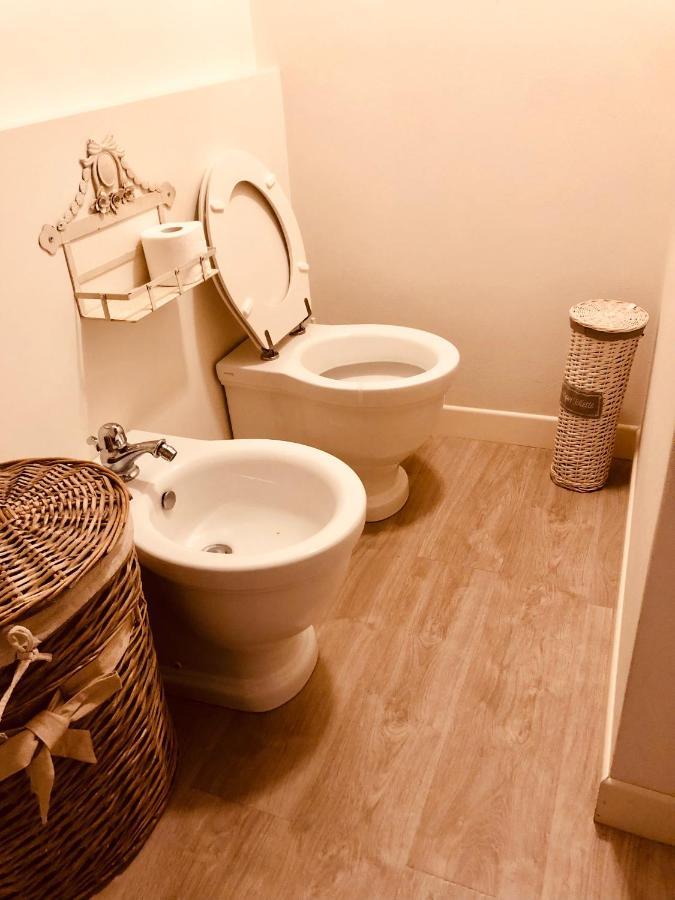 Appartement Casa Di Zelda à Crémone Extérieur photo